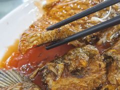 -红旗饭庄