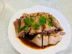 -新恬乐大酒家(沧达大厦店)