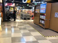 -Olé精品超市(北京合生汇店)