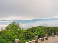 -深圳湾公园(南山区)