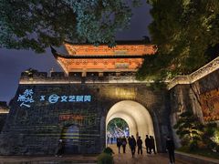 -鼓楼(西湖风景名胜区)