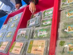 -王家沙点心店(南京西路总店)