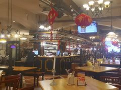 -巴伐利亚啤酒坊(意式风情街店)