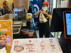 -八婆婆烧仙草(曾厝垵店)