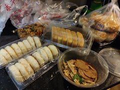 -张记捆鸡(总店)