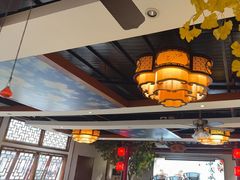 -野渡坡·极致湘菜·庭院餐厅(汉阳店)