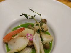 -花潮料理艺食馆(世欧广场店)