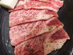 -悟空酒场烤肉(凯德壹中心店)