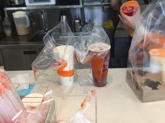 -CoCo都可(建外SOHO店)