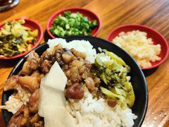 -大三元台湾鲁肉饭(沙井新桥店)