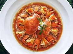 -春满园·早茶·粤菜·宴会(前海店)