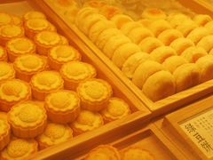 -泸溪河桃酥(西直门凯德店)