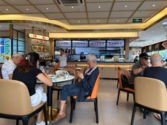 -香港新记茶餐厅(春熙太古里店)