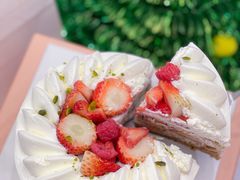 -积慕Cake(解放大道店)