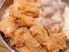 芋头麻薯黑糖冰-永豐食集台北篇(诚品店)