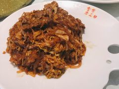 -金家老三饭庄(常营店)