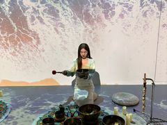 -泉·颂钵冥想·减压·疗愈SPA(前海店)