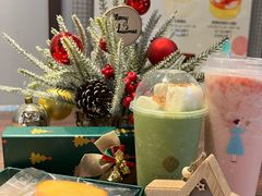 -KNOTKNOT珞珞·日式甜品(K11店)