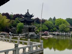 景点-花洲书院