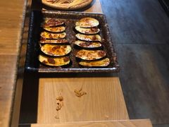 -木槿花开烤肉店(盐河南路店)