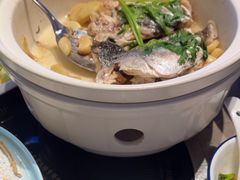 -五姊妹海鲜(火车站店)