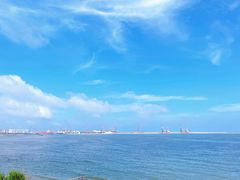 -老龙头景区