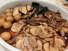 -院8里·小聚园老川菜(九眼桥店)