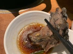 -黑鸡小馆(金源店)