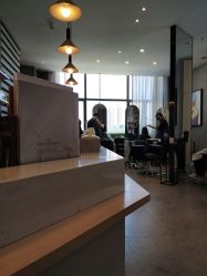 -MOVAN HAIR莫凡匠人发型屋