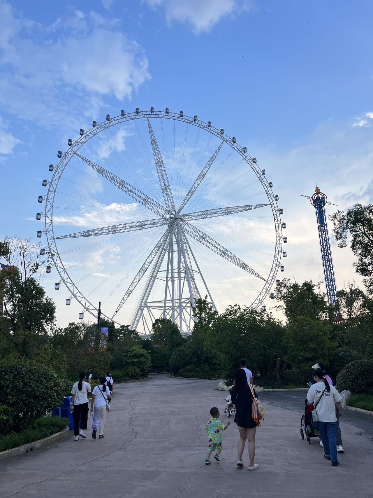 长沙周边游乐园98,常德卡乐星球攻略!好好玩