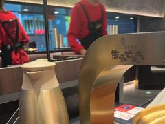 -西塔老太太泥炉烤肉(龙湖北苑天街店)