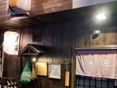 -半藏居酒屋(香港花园店)