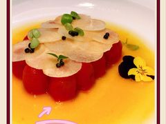 -荣公子创意菜