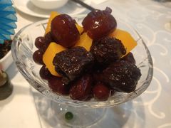 南瓜三枣-阿英煲(凉城路店)