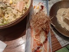 -戏作寿司(观音桥店)