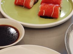 -潮府馆·非遗潮州菜·港式点心(世纪公园店)