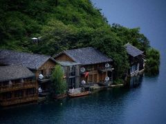 -丽江泸沽湖景区