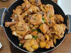 -食光慢宴·安吉土菜馆