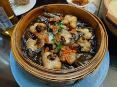荷叶滋补乌耳鳗-堂宴·老厦门私房菜(1988仙岳总店)