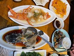-南海渔家•海鲜•正宗海南菜(海棠湾店)