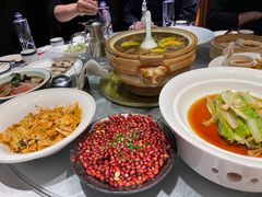 -唐猫庭院·千年陕菜(大唐不夜城店)