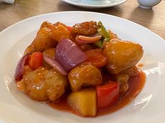 -顺风汤馆·广府粤菜(江宸天街店)