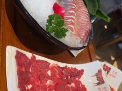-川味观·鲜货火锅(西湖文化广场店)
