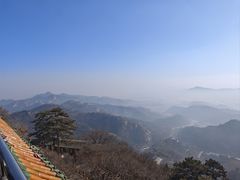 -青岩寺风景区