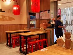 -陇上秦轩西安biangbiang面(EFC欧美金融商业城店)