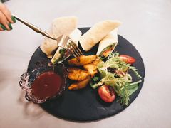 -遇见花开主题餐厅(团城山店)