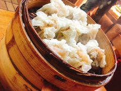 精品牛肉烧麦-正宗天津烧麦馆(柳州路店)