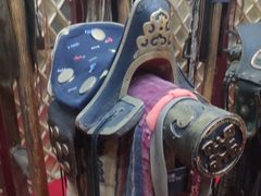 -呼伦贝尔民族博物馆