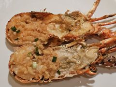 -西安凯悦酒店-自助餐厅·海鲜·烧烤