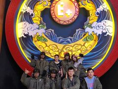 -E+有冰工厂·昆仑寒宫2(五角场店)